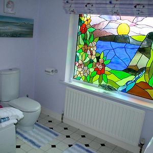 Triple Room Private External Bathroom